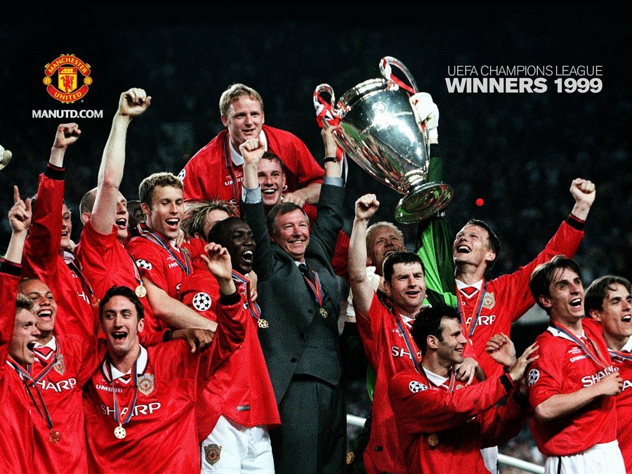 一直是拜仁 一直是拜仁